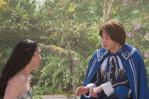 中村倫也“王子”が告白？「LIFE！春」見どころ映像公開 画像