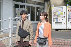 神尾楓珠“朝日”の“言葉”に疑念噴出「何かウラが…」「くるり～誰が私と恋をした？～」5話 画像