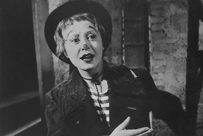 フェデリコ・フェリーニ監督の名作『道』がYouTubeにて2週間限定無料公開 画像