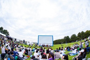 葛西臨海公園で『ザ・スーパーマリオブラザーズ・ムービー』無料上映！ 画像