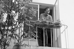 クォン・ヘヒョら登場人物の姿捉える『WALK UP』日本版予告編＆場面写真 画像