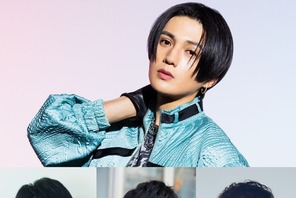 八木勇征主演、鈴木おさむが引退前に放つ青春映画『僕らは人生で一回だけ魔法が使える』製作 画像