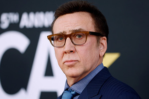 ニコラス・ケイジ、実写ドラマ「スパイダーマン・ノワール」に主演 Amazon Prime Videoで配信へ 画像