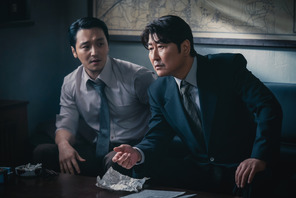 ソン・ガンホ＆ピョン・ヨハンが日本のファンに語る「サムシクおじさん」の見どころと魅力 画像