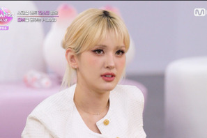 チョン・ソミ「私はTWICEになれなかった」サプライズ登場で練習生に激励贈る 「I-LAND2 : N/a」4話 画像