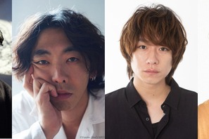 柄本時生＆賀来賢人＆落合モトキ＆岡田将生で群像劇「錦糸町パラダイス」7月放送 画像