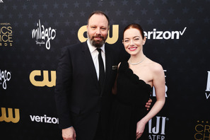 エマ・ストーン、ヨルゴス・ランティモス監督の英語版『地球を守れ！』に出演決定 画像