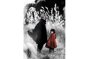 「ブラック・ジャック」に永尾柚乃出演、高橋一生の助手ピノコ役 画像