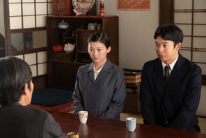 「虎に翼」仲野太賀“優三”の思いがついに届く…伊藤沙莉“寅子”との恋をプレイバック 画像