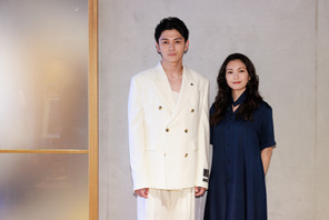 二階堂ふみが撮影した眞栄田郷敦の写真集発売！「海で撮った写真」がお気に入り 画像