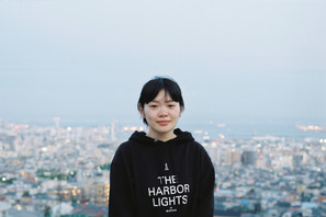 富田望生『港に灯がともる』クランクアップ「尊い日々でした」 画像