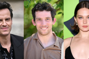 『ナイブズ・アウト』第3弾にアンドリュー・スコット、ジョシュ・オコナー、ケイリー・スピーニー出演 画像