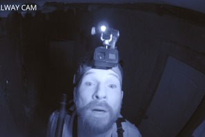 炎上系配信者が“いわくつきの館”でライブ配信…『デッドストリーム』8月公開 画像