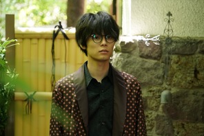 萩原利久、“不運”な犯人に　篠原涼子＆バカリズム主演「イップス」 画像