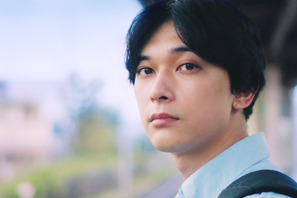 吉沢亮主演『ぼくが生きてる、ふたつの世界』上海国際映画祭出品　公開は9月20日に 画像