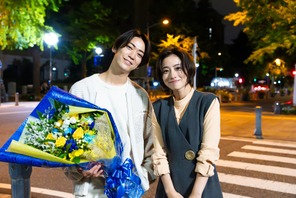 石原さとみ＆亀梨和也「Destiny」クランクアップ　最終話は6月4日 画像