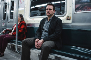 日本初配信、ヨルゴス・ランティモス監督の短編『NIMIC／ニミック』本編映像が解禁 画像