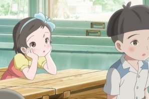 『窓ぎわのトットちゃん』、アヌシー映画祭で特別賞のポール・グリモー賞受賞 画像