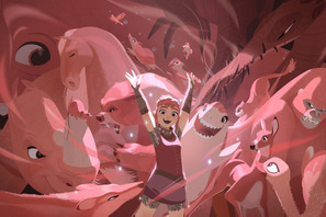 『ニモーナ』『異人たち』ほか、プライド月間に観たい映画＆ドラマ5選 画像