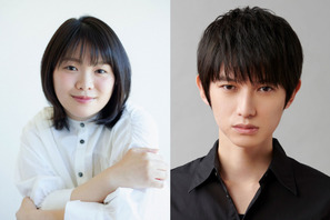 富田望生＆本郷奏多共演で描く、自然番組制作の舞台裏「ダーウィンが行く!?」8月放送 画像