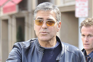 ジョージ・クルーニー、新作でアカデミー受賞作『アルゴ』の製作チームと再タッグへ 画像