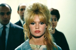 「ブリジット・バルドー レトロスペクティヴ」主演作10本と日本初公開ドキュメンタリー上映 画像