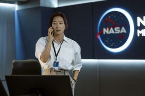 『THE MOON』監督、ソル・ギョング＆ド・ギョンス＆キム・ヒエらは「見事なアンサンブル」 画像