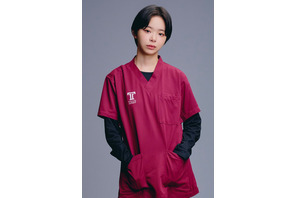 趣里“猫田”が続投！ 二宮和也との新たな掛け合いに注目「ブラックペアン」S2 画像