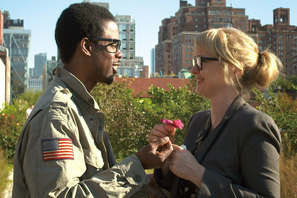 【雅子ブログ】GWなう！ 『ニューヨーク、恋人たちの２日間』 画像