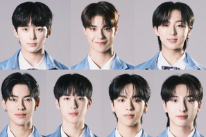 「ニジプロ2」出身ミラクら7名がデビュー 「MAKEMATE1」からグローバルボーイズグループ誕生 画像