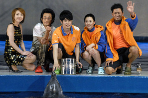 新人ドクター役の松山ケンイチに西川史子「かわいがってあげたい！」 画像