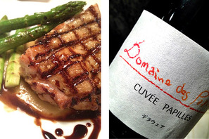 ミナミの街中にレストラン併設のワイン醸造所！地下鉄に乗っていけるワイナリーが誕生 画像