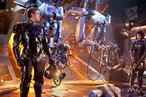 『パシフィック・リム』前日譚ドラマが『メッセージ』の脚本家で企画進行中 画像