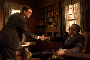 生涯をCIA諜報員としての生活に捧げた男のドラマ『グッド・シェパード』 画像