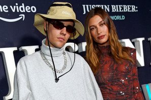 ジャスティン＆ヘイリー・ビーバー夫妻に第一子が誕生 名前はジャック・ブルース・ビーバー 画像