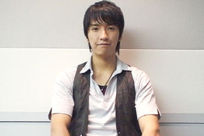 遠い遠い国の王子・橘慶太からメッセージ！　「シュレックにぴったりの曲を楽しんで」 画像