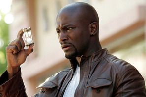 「デイ・ブレイク ～ 奪われた明日　コンパクト BOX」DVDを3名様にプレゼント 画像