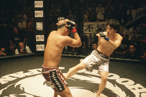 福山翔大『若き見知らぬ者たち』7分1カットの格闘技シーンメイキング公開「競技者も唸るほどのリアル」 画像