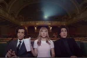 【雅子BLOG】フランス映画祭ラインナップが発表、プラダ香水PVのレア 画像