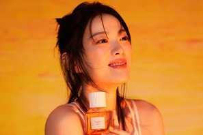 『The 8 Show』女優チョン・ウヒが放つ魅惑的な輝き。絶対失いたくないのは「好奇心」 画像