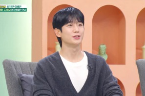 『となりのMr.パーフェクト』俳優チョン・ヘイン、俳優を目指したキッカケとは？“両親には青天の霹靂” 画像