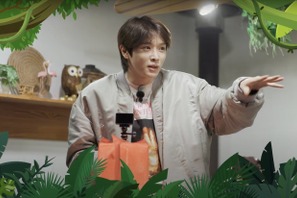 心霊ミッションに“公式ビビり兄弟”ウォンビン＆ソンチャンが絶叫!?「BOSS RIIZE」第7・8話 画像