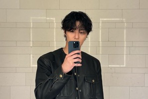 俳優パク・ソジュン、“優しいカリスマ性”のお手本を披露！制作発表会の舞台裏【PHOTO】 画像