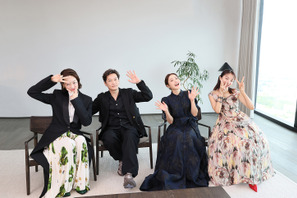 「アンナチュラル」石原さとみ＆井浦新＆市川実日子登場『ラストマイル』YouTube特別企画最終回 画像