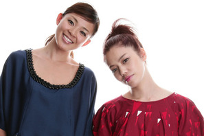 「とても切なくて感動」　CHARAとSHIHOが応援する、この秋の感動作とは？ 画像