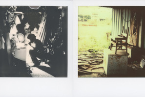 永瀬正敏の写真展「変化する時空の狭間」が29日より中目黒IPSで開催 画像