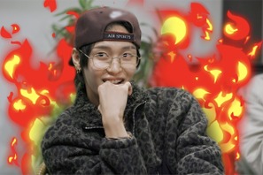 ウォンビン「裏切られた…」ホラーミッション1位もBOSSならず!?「BOSS RIIZE」今夜最終話 画像