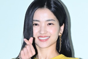 驚異のキム・テリ再び！「天才女優」が「天才キャラ」を演じればどうなるか 画像