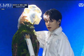 番組名「ロトゥキン」がトレンド入り！第2話はデビュー同期の2組がスキズの楽曲でバトル 画像