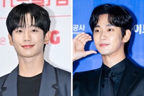 【今年大活躍の「年男」男優】キム・スヒョンとチョン・ヘインが双璧だった? 画像